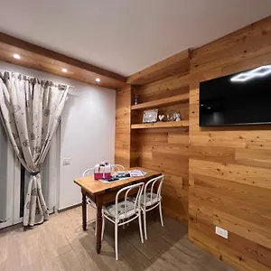 Giovanni Apricacasevacanze Appartamento Aprica