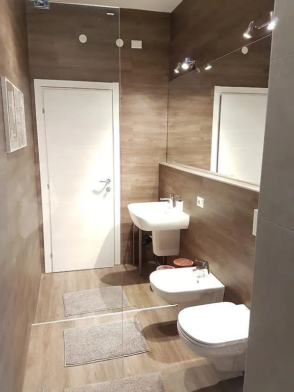 Appartamento Home Suite Home Verona