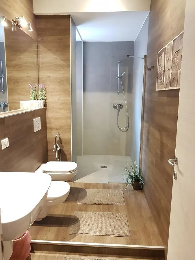 Home Suite Home Verona Italia