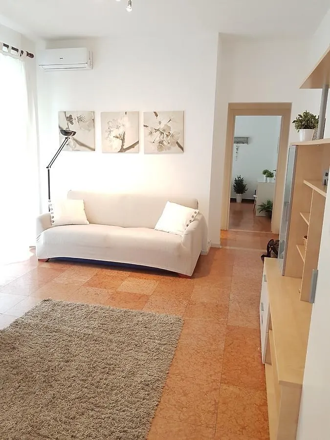 Home Suite Home Verona Appartamento
