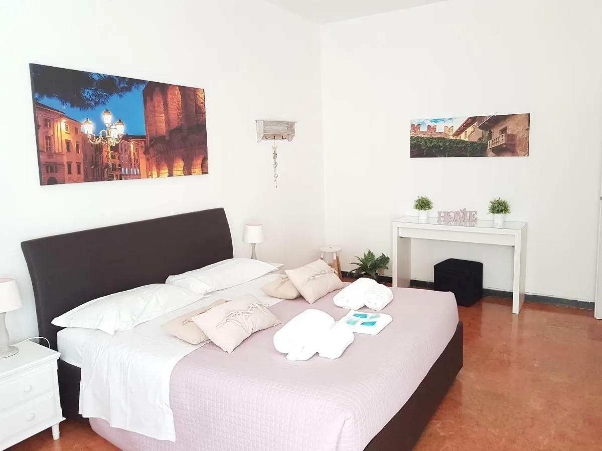 Appartamento Home Suite Home Verona
