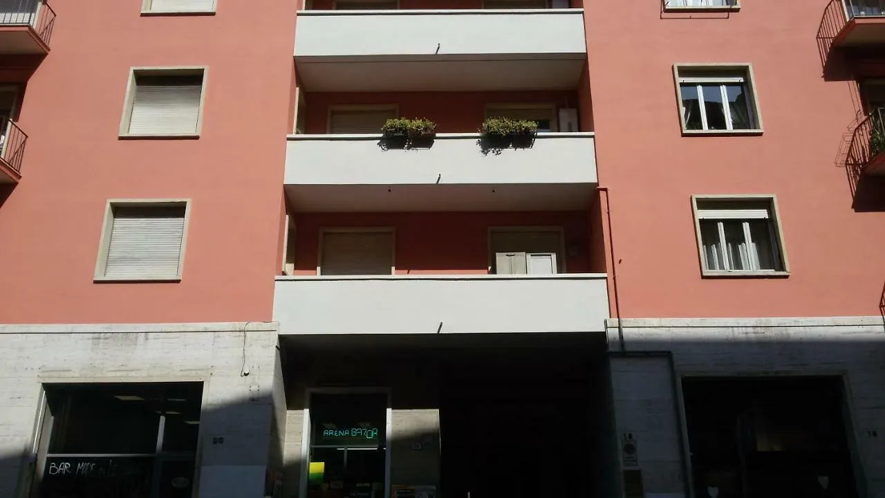 Home Suite Home Verona Appartamento