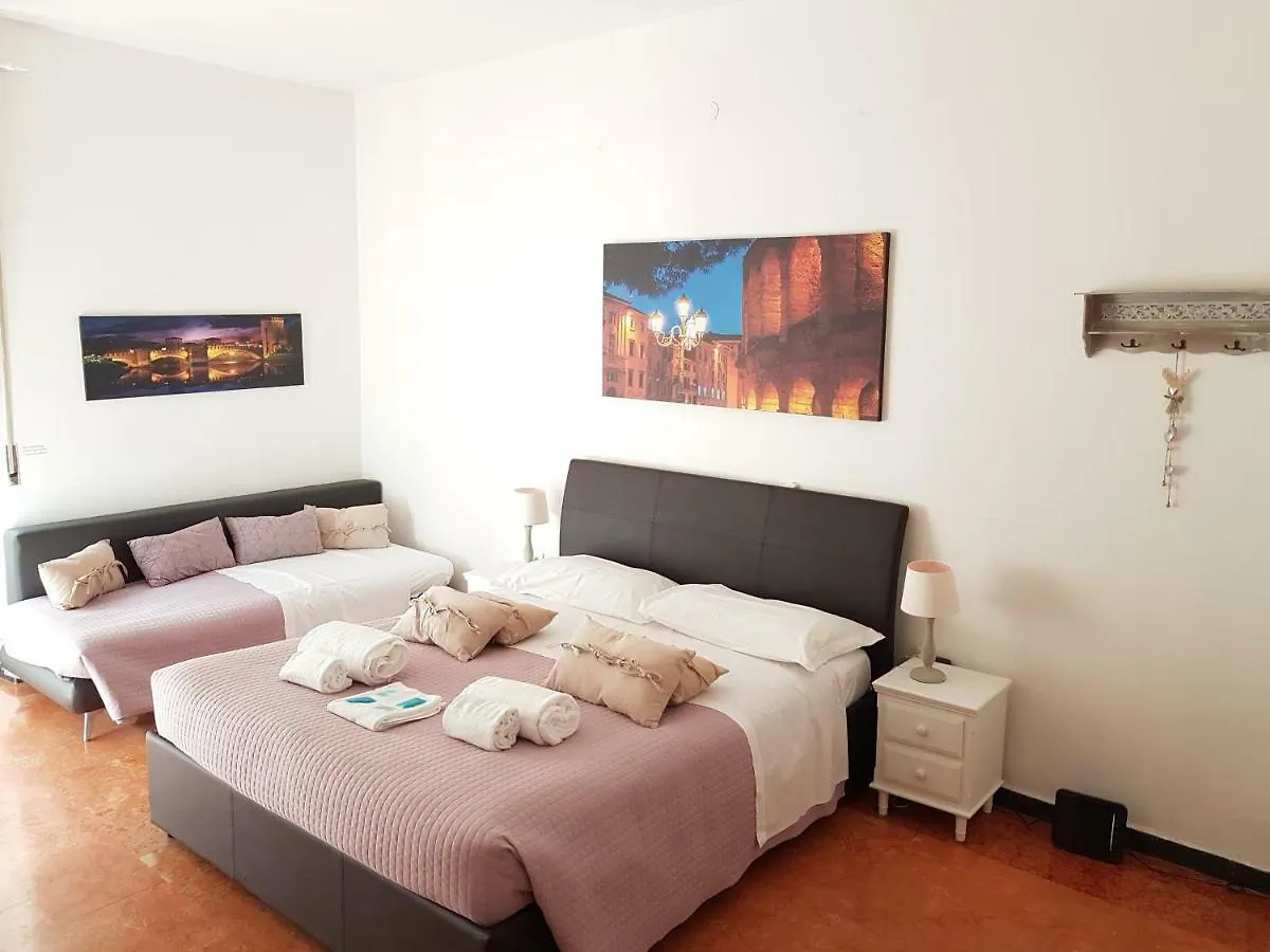 Home Suite Home Verona Italy
