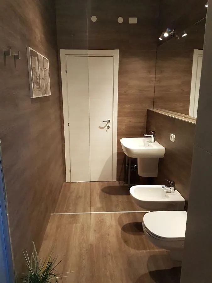 Home Suite Home Verona